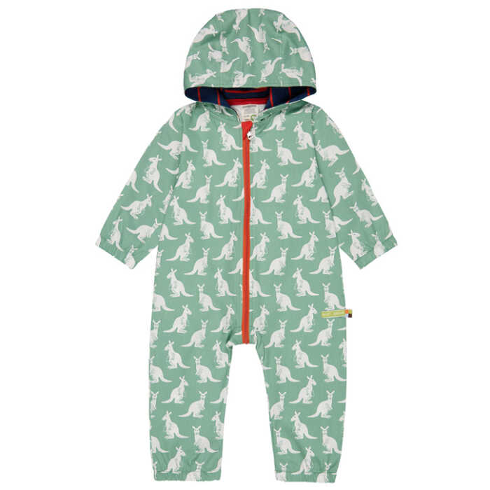 loud + proud Outdooroverall