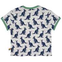 loud + proud T-Shirt Druck