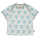loud + proud T-Shirt Druck