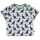 loud + proud T-Shirt Druck