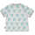 loud + proud T-Shirt Druck