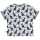 loud + proud T-Shirt Druck