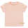 loud + proud T-Shirt Streifen mit Leinen