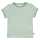 loud + proud T-Shirt Streifen mit Leinen