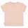 loud + proud T-Shirt Streifen mit Leinen