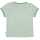 loud + proud T-Shirt Streifen mit Leinen
