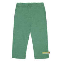 loud + proud Hose uni mit Leinen