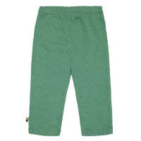 loud + proud Hose uni mit Leinen