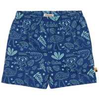 loud + proud Short Druck
