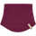 loud + proud OS Wendeschlauchschal Baumwoll Fleece