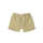 obf Muslin Jimmy shorts Play of colors, Sage-green