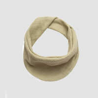 obf Musselin Schal Farbenspiel 55x55cm