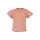 Engel Baby-Shirt kurzarm, gerüscht, Feinripp, Wolle/Seide