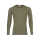 Engel Herren langarm Shirt aus Wolle kbT/Seide