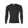 Engel Herren langarm Shirt aus Wolle kbT/Seide