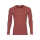 Engel Herren langarm Shirt aus Wolle kbT/Seide