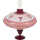 Goki Brummkreisel, Lifestyle Malvel mit Holzgriff 1+ Holz, Metall