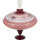 Goki Brummkreisel, Lifestyle Malvel mit Holzgriff 1+ Holz, Metall