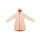 Ducksday Damen Regenjacke Parka