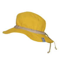 Pickapooh Olaf 58 UV60 / BW kbA golden yellow