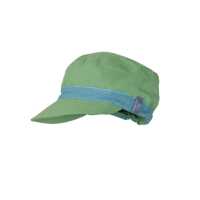 Pickapooh Mika 58 UV60 /  BW kbA green tea