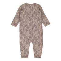 Müsli Strampler Giraffe bodysuit Seed