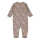 Müsli Strampler Giraffe bodysuit Seed