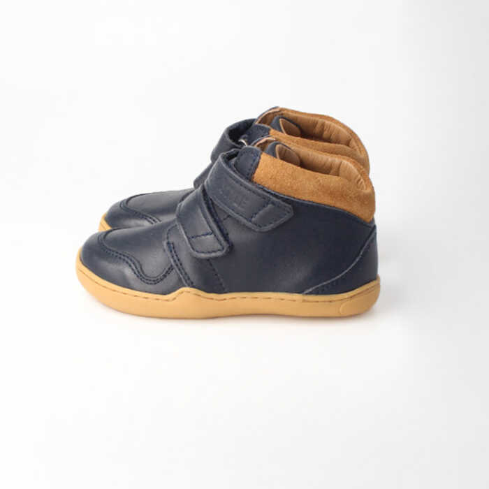 BLifestyle RACCOON Bioleder mittel Barfußschuh