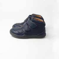 BLifestyle RACCOON Bioleder mittel Barfußschuh