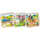 Goki Einlegepuzzle Bauernhof 2+