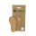 BLifestyle Einlegesohle  Bio Leder "Natur" / "Nature" Gr. 31
