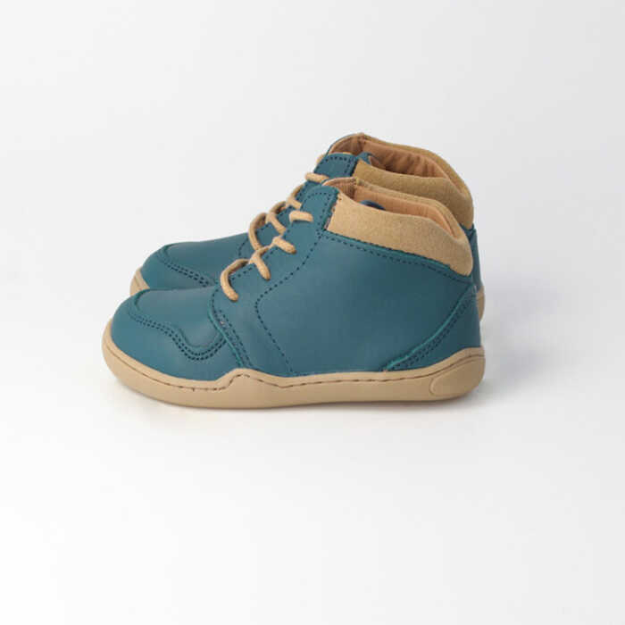 BLifestyle Pangolin mit Lederfutter Barfußschuh