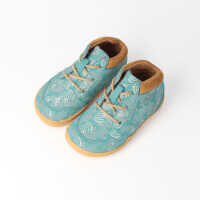 BLifestyle Pangolin mit Lederfutter Barfußschuh