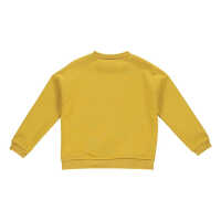Freds World Sweatshirt Honey
