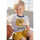 Freds World Sweatshorts Honey