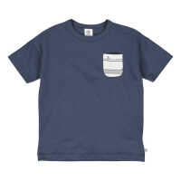 Müsli T-Shirt s/s T
