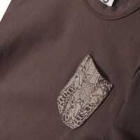 Müsli T-Shirt s/s T