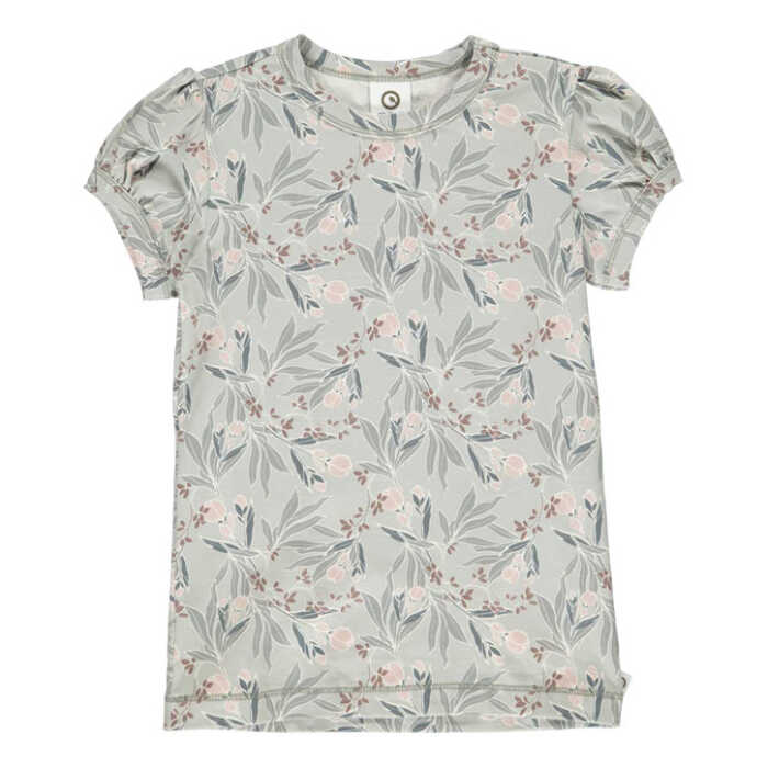 Müsli T-Shirt Peony s/s T WAVE