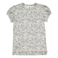 Müsli T-Shirt Peony s/s T WAVE