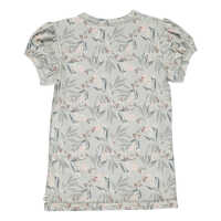 Müsli T-Shirt Peony s/s T WAVE