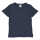 Müsli T-Shirt Waffle rib s/s T Midnight