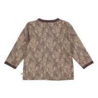 Müsli Babylangarmshirt T baby