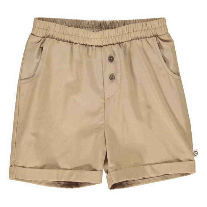 Müsli Shorts Poplin shorts Seed