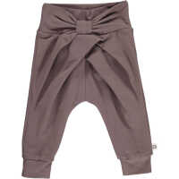 Müsli Babyhose Cozy me bow pants baby