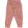 Müsli Babyhose Cozy me bow pants baby