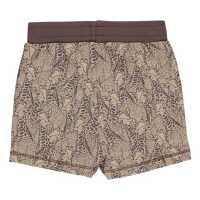 Müsli Babyshorts Giraffe shorts baby Seed
