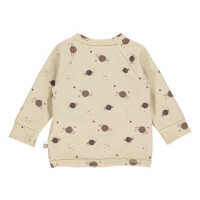 Müsli Wickeljacke Mini me cardigan