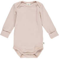 Müsli Langarmbody Cozy me body