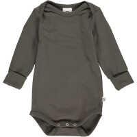 Müsli Langarmbody Cozy me body