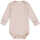 Müsli Langarmbody Cozy me body